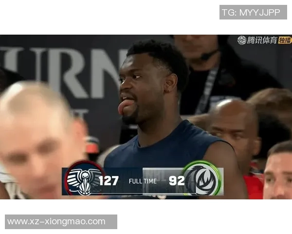 普尔自信满满称球队年轻有潜力期待与队友共同进军季后赛