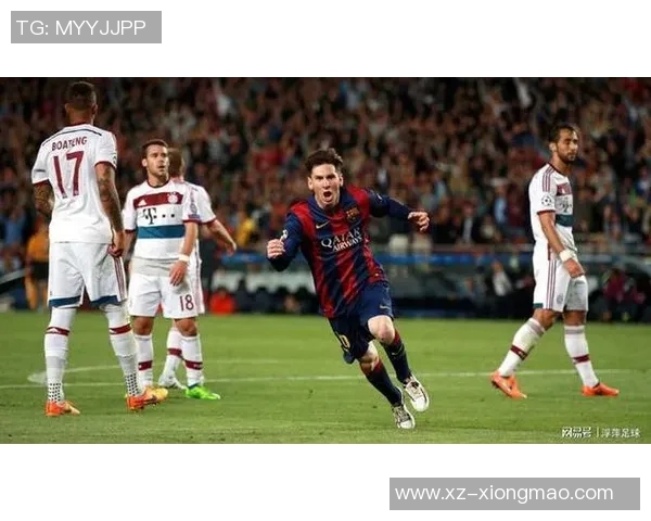 迪拜推出梅西职业生涯互动展览邀您亲历足球传奇的辉煌瞬间