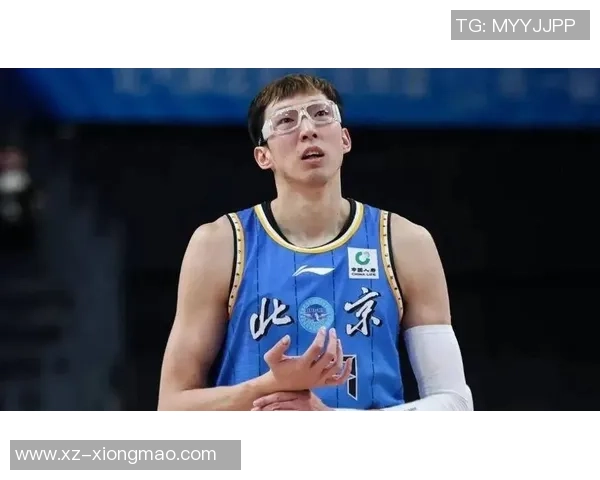 周琦防守能力独占鳌头范子铭与其差距明显需加强提升