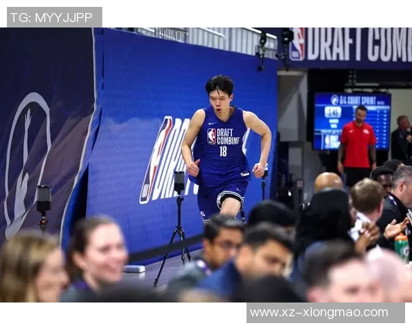 杨瀚森今日命中生涯第二记三分球成功追平姚明成就引发热议